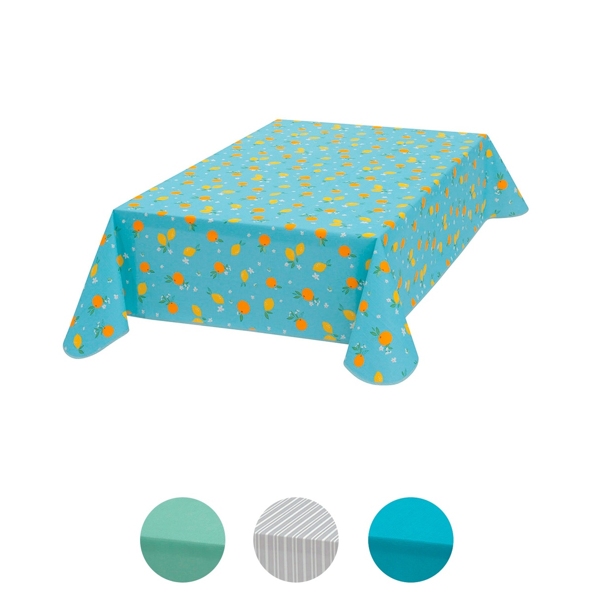 Bild 1 von Tischdecke Vinylflanell