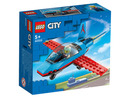 Bild 3 von LEGO® City 60323 »Stuntflugzeug«