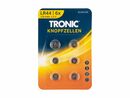 Bild 2 von TRONIC® 6 Knopfzellen