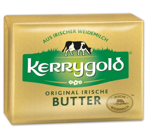 Bild 1 von KERRYGOLD Irische Butter