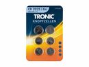 Bild 4 von TRONIC® 6 Knopfzellen