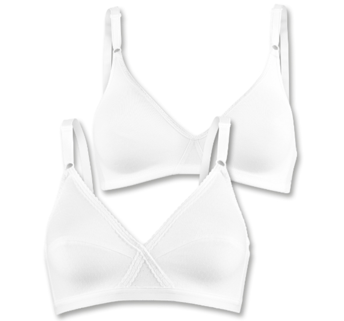 Bild 1 von NUR DIE BHs*