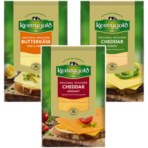 Kerrygold Original Irischer Käse