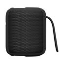 Bild 2 von STREETZ 
                                            Wasserdichter Bluetooth-Speaker CM765, schwarz