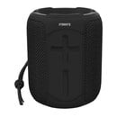 Bild 1 von STREETZ 
                                            Wasserdichter Bluetooth-Speaker CM765, schwarz