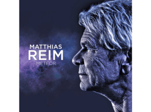 Matthias Reim - Meteor [CD]