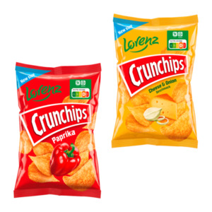 LORENZ Crunchips