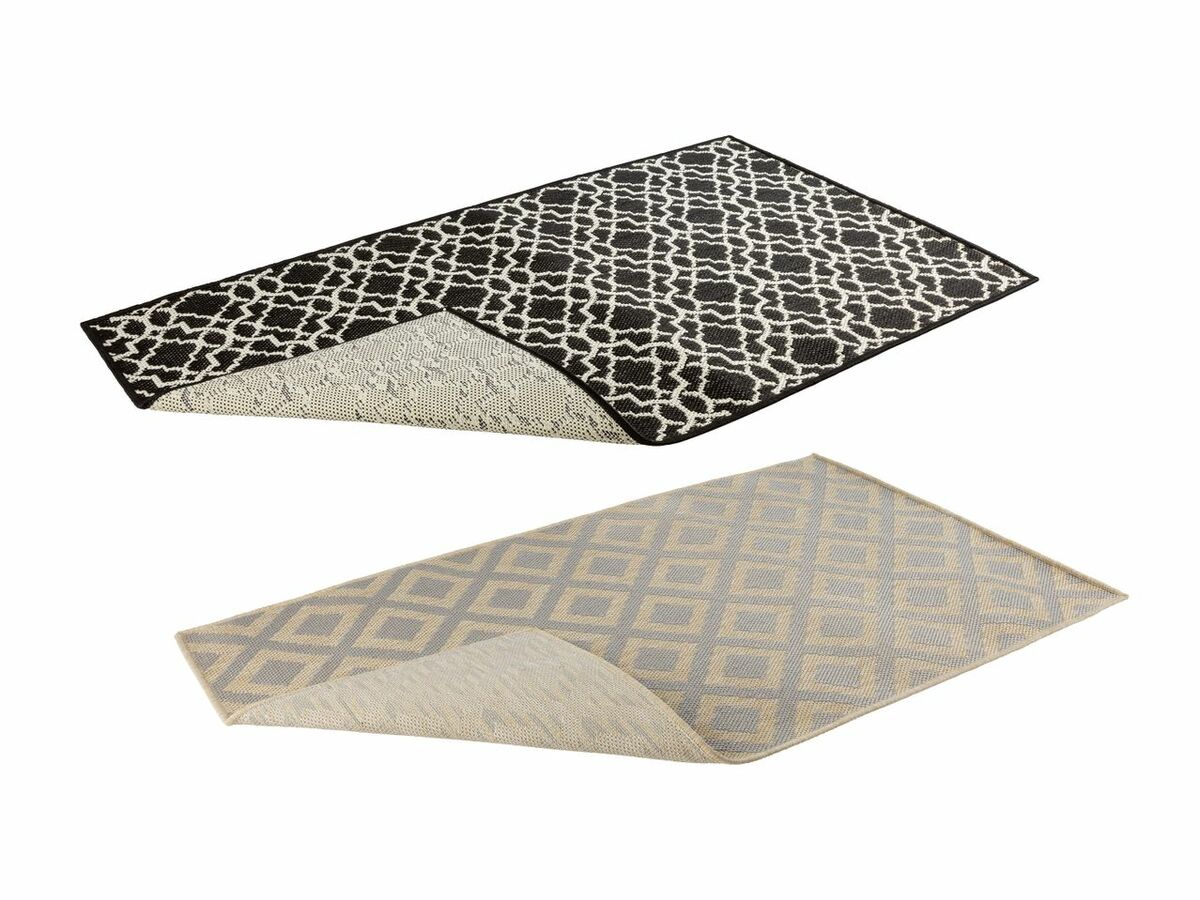 Bild 1 von LIVARNO home Outdoorteppich