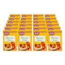 Bild 1 von Dr. Oetker Zitronensäure 5x5 g, 24er Pack