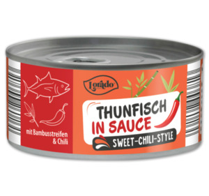 LORADO Thunfisch in Sauce*