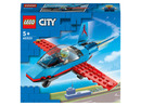 Bild 1 von LEGO® City 60323 »Stuntflugzeug«