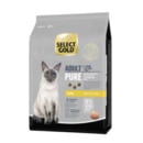 Bild 1 von SELECT GOLD Pure Adult Huhn 2,5 kg