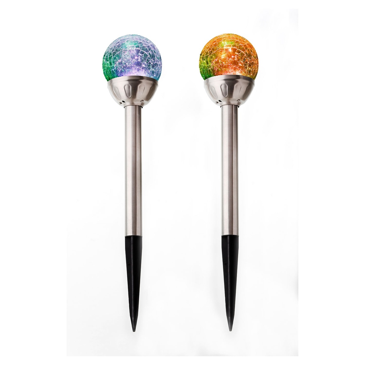 Bild 3 von BELAVI Solar-Gartenleuchte