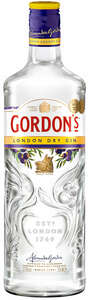 GORDON'S London Dry Gin oder 0.0