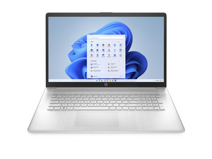 HP Notebook »17-cp2554ng«, 17,3 Zoll, Full-HD, AMD Ryzen™ 5 7520U Prozessor