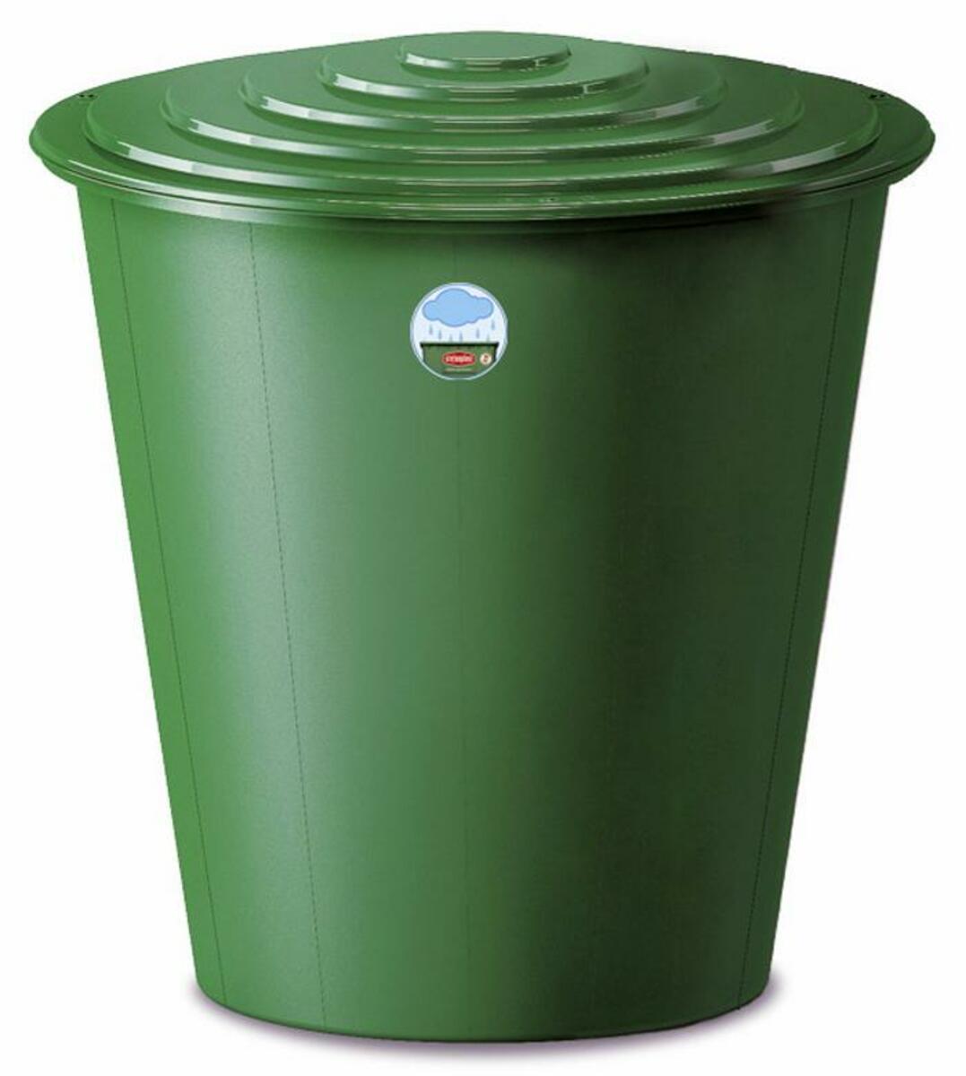 Bild 1 von Regentonne