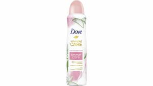 Dove Deo-Spray Antitranspirant Advanced Care Summer Care
