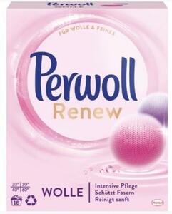Perwoll Pulver 880 g