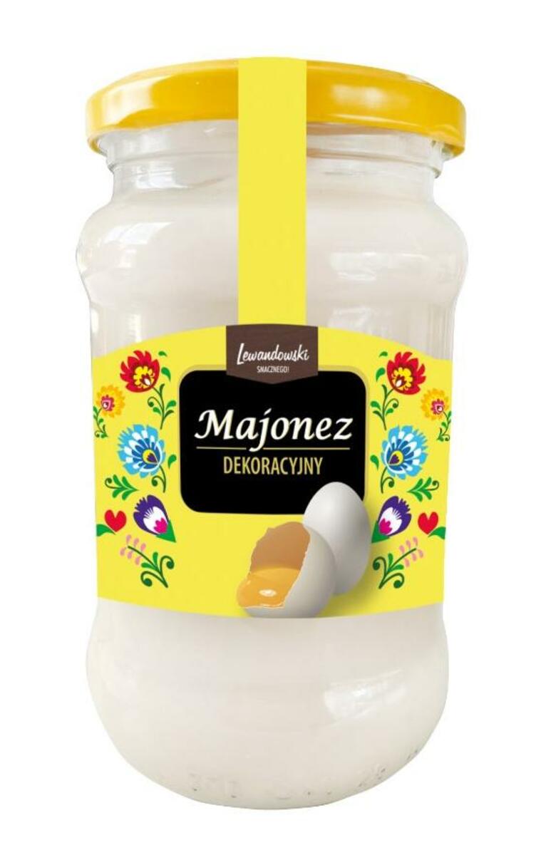 Bild 1 von Mayonnaise 310 g