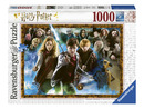 Bild 2 von Ravensburger Harry Potter Puzzle, 1000 Teile