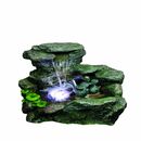 Bild 1 von Gardenforma Wasserspiel-Set Chachai