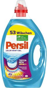 Persil Gel 2,65 Liter