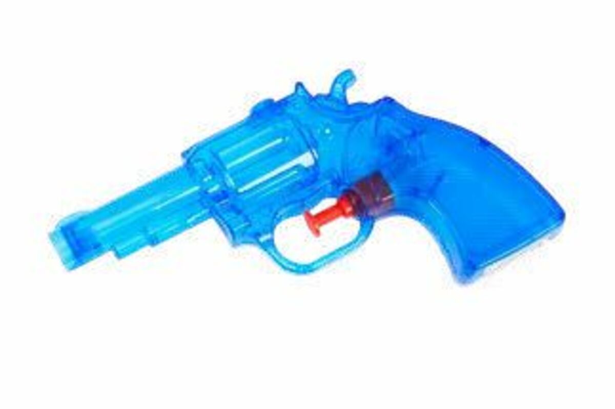 Bild 1 von Wasserpistole