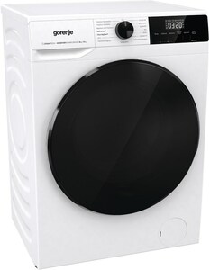 WD2A854ADPS/DE Stand-Waschtrockner weiß