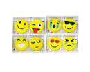 Bild 1 von Trendhaus Radierer Smileys 2er 4fach