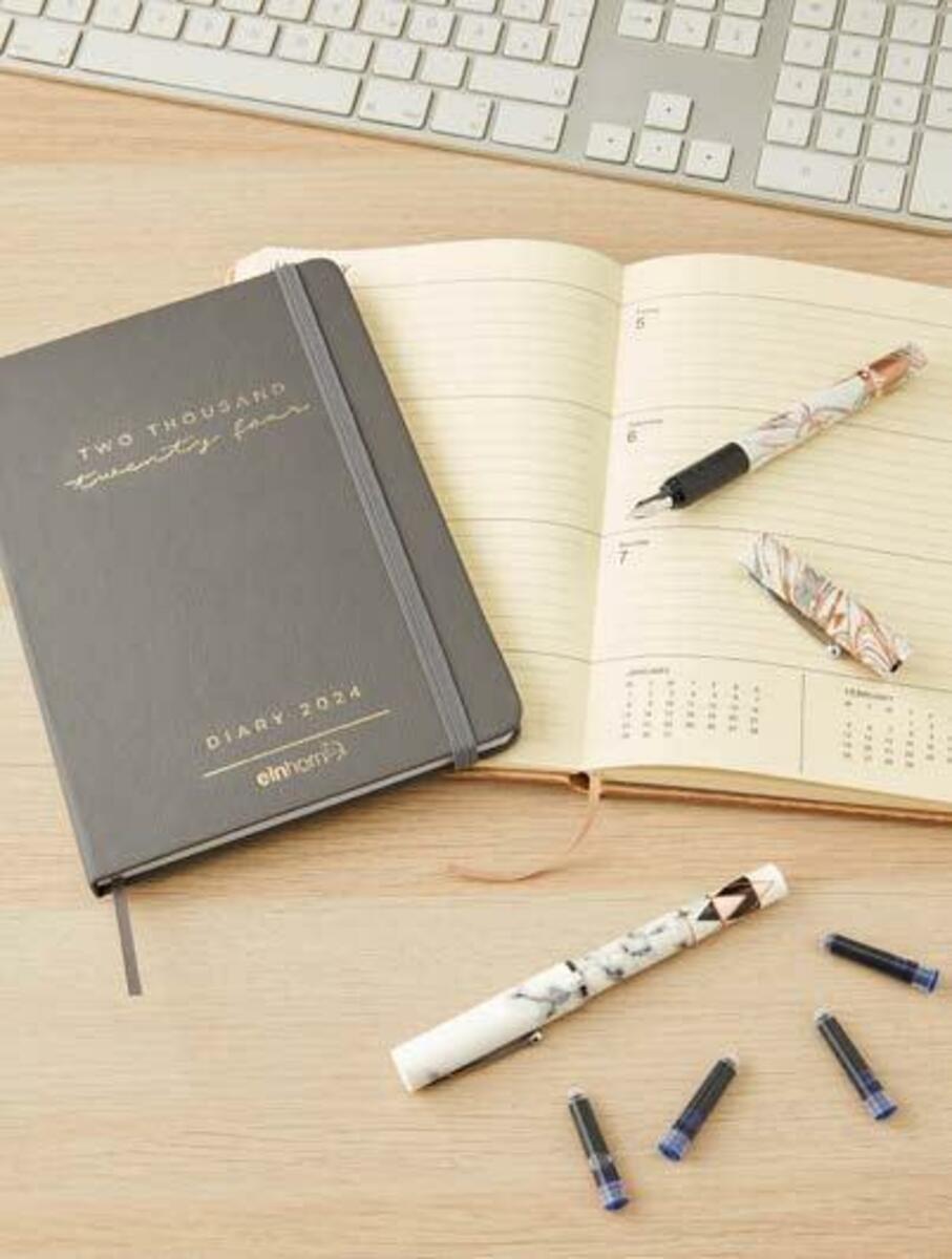 Bild 1 von Wochenplaner