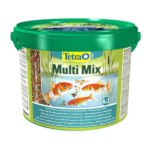 Tetra Pond Multi Mix 10l