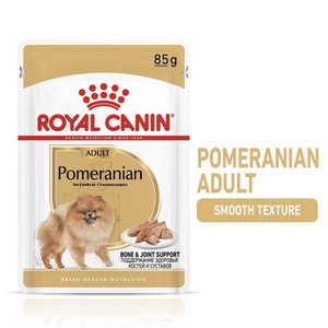 ROYAL CANIN Royal Cannin BHN Pomeranian Loaf 12x85g