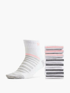 Skechers 8er Pack Socken