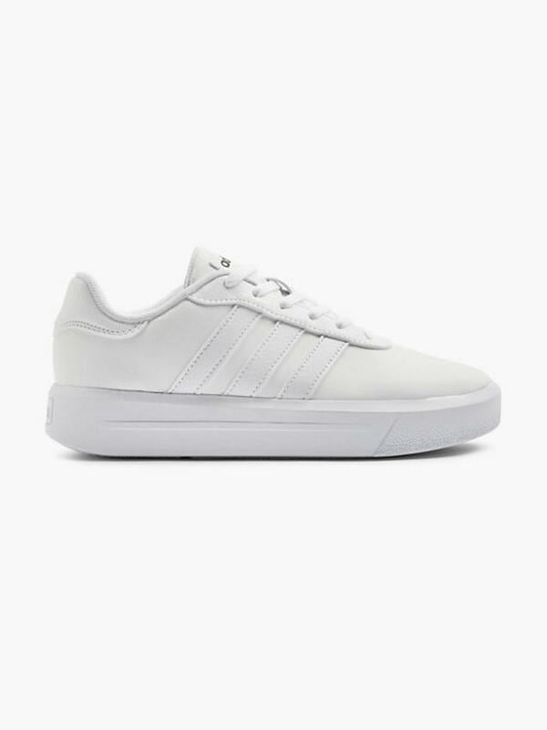 Bild 1 von adidas Sneaker COURT PLATFORM