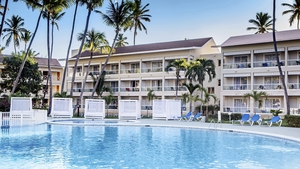 Dominikanische Republik - Punta Cana - 4* Hotel Vista Sol Punta Cana