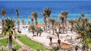Tunesien - Djerba - 4*Welcome Meridiana Resort