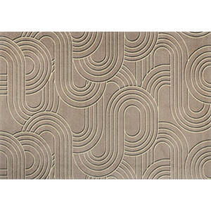 Esposa TEPPICH Beige