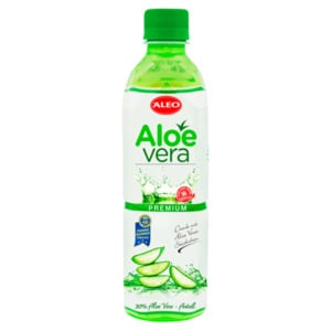 Aleo Aloe Vera Premium 0,5l