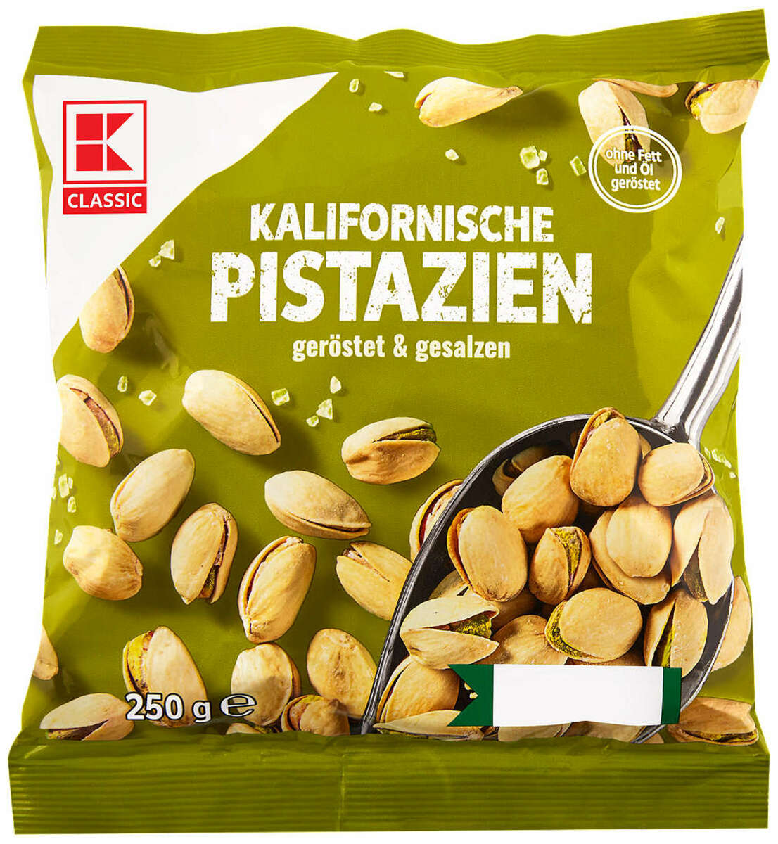 Bild 1 von K-CLASSIC Kaliforn. Pistazien