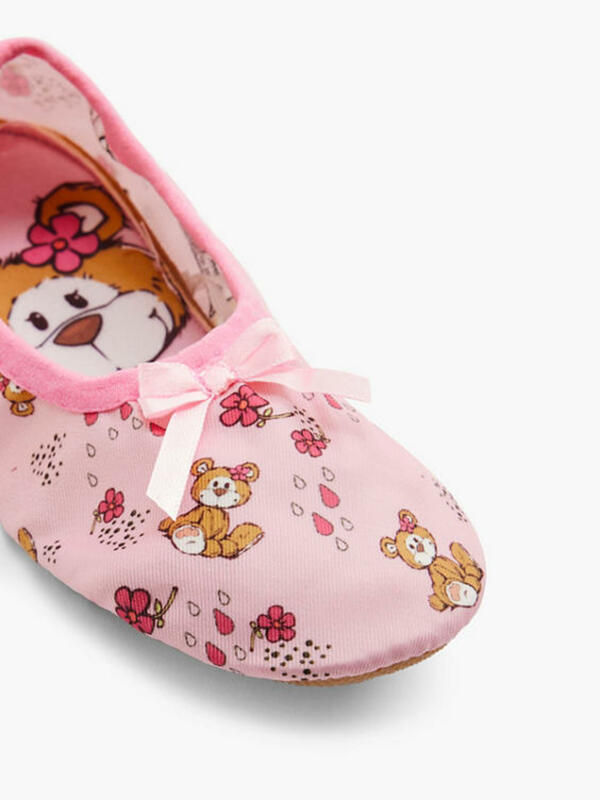 Bild 2 von Nici Turnschläppchen