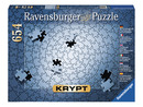 Bild 3 von Ravensburger Puzzle »Krypt«, 631 / 654 Teile