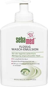Sebamed Wasch-Emulsion 200 ml