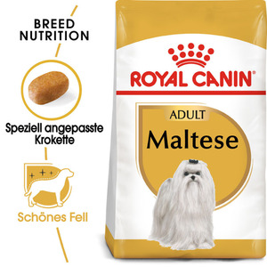 ROYAL CANIN Maltese Adult 1,5 kg 2x1,5 kg