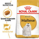 Bild 1 von ROYAL CANIN Maltese Adult 1,5 kg 2x1,5 kg