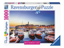 Bild 2 von Ravensburger Puzzle, mediterrane Orte, 1000 Teile