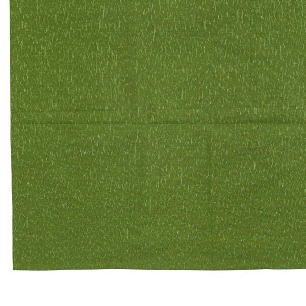 Bild 1 von Edel-Tischdecke grün metallic 140x180cm