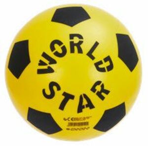 World-Star-Ball