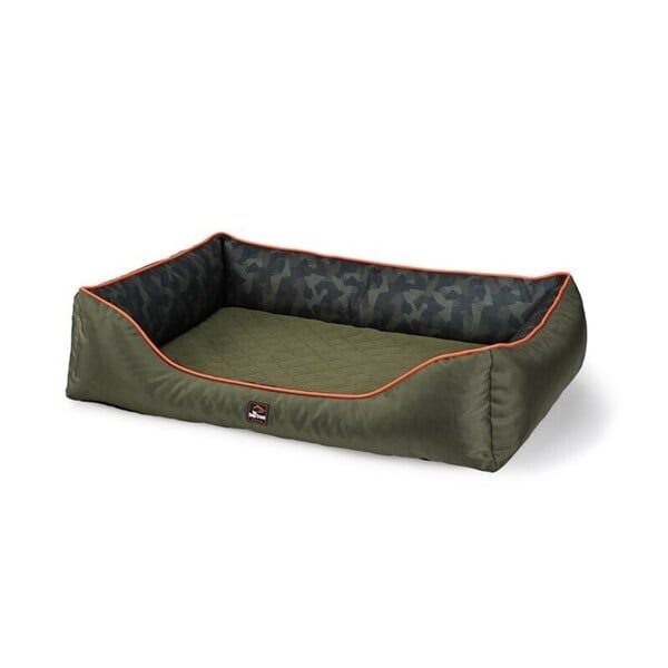 Bild 1 von Dogs Creek Liegeplatz Mountaineer L