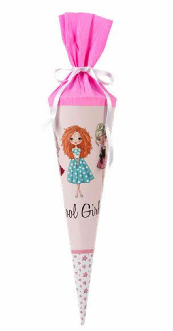 Bild 4 von Schultüten