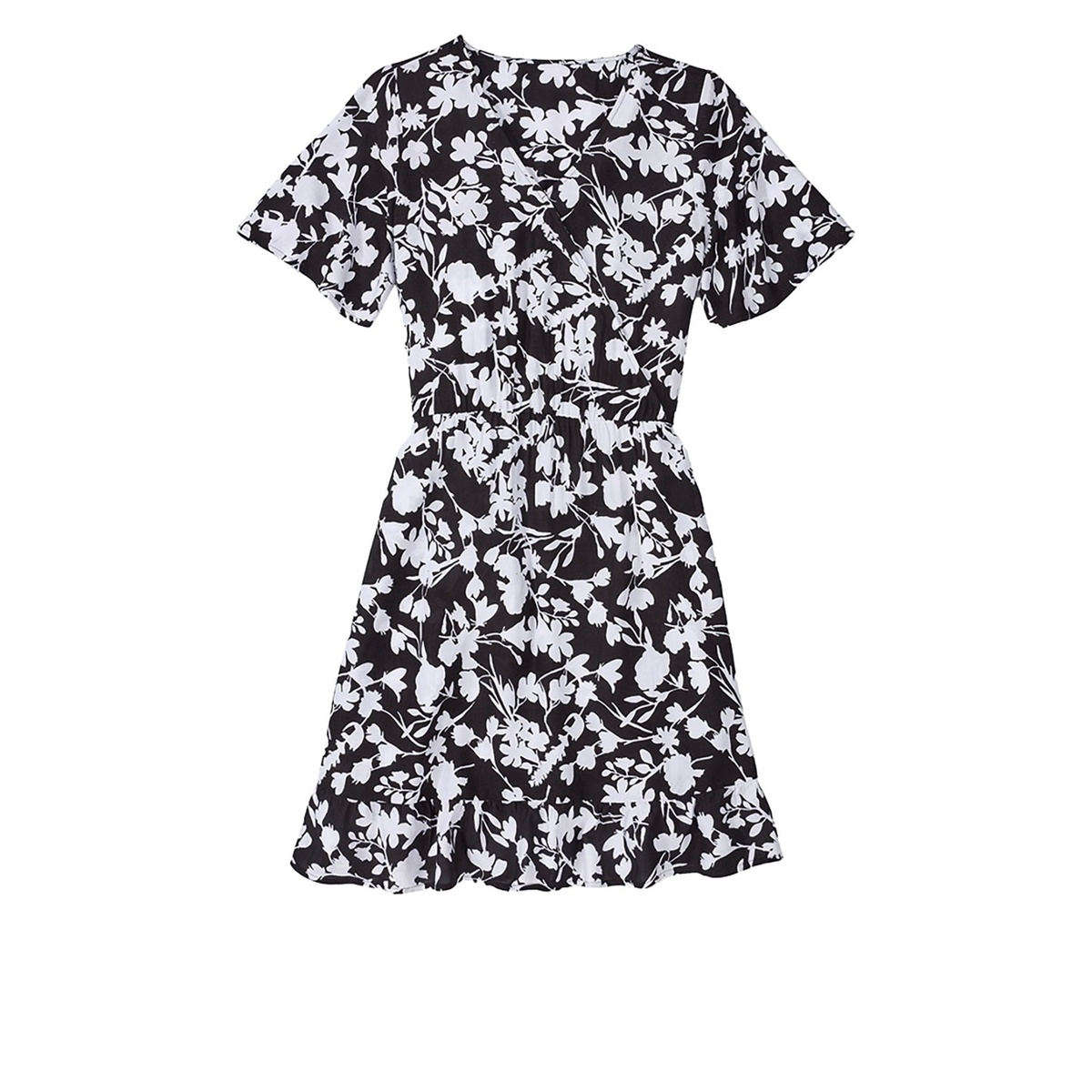 Bild 2 von BLUE MOTION Damen Sommerkleid